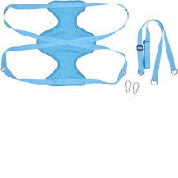 tasdise pet grooming hammock  XF300 