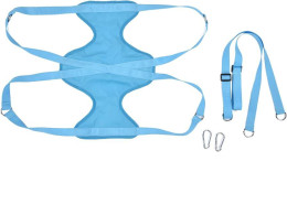 tasdise pet grooming hammock  XF300 