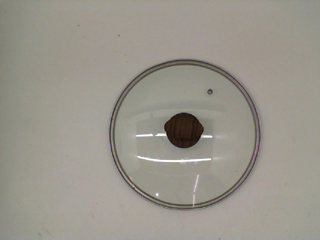 Glass lid for pots and pans Glass lid for pots and pans