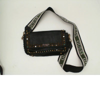 Women's black shoulder bag Women's black shoulder bag