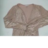 Women's gold nightgown 
