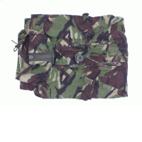 Men's camouflage jacket 