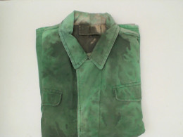 Men's light green jacket 