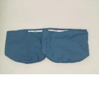 Set of 2 Multipurpose purple cloth bag Set of 2 Multipurpose purple cloth bag