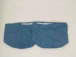 Set of 2 Multipurpose purple cloth bag Set of 2 Multipurpose purple cloth bag