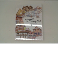 Book Moments in chiang mai 