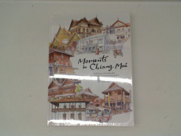 Book Moments in chiang mai Book Moments in chiang mai