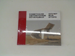 Book Soviet bus stops Book Soviet bus stops