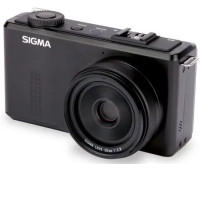 Sigma DP2 Merrill Compact Digital Camera Sigma DP2 Merrill Compact Digital Camera