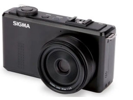 Sigma DP2 Merrill Compact Digital Camera