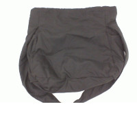 Women's black shoulder bag 