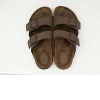 Women's brown sandals 