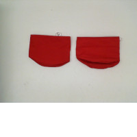 Set of 2 Red multipurpose bag Set of 2 Red multipurpose bag