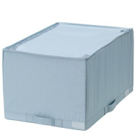 STUK storage case blue