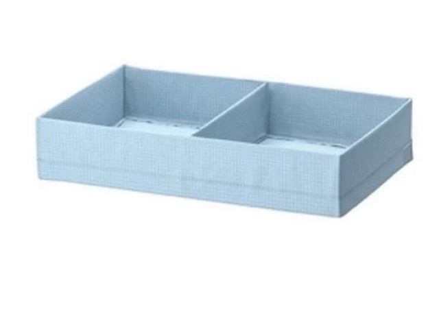 Set of 2 Kotak Penyimpanan Serbaguna 34x51x10 Cm Ikea Stuk Di Seller Zulvkr.store Set of 2 Kotak Penyimpanan Serbaguna 34x51x10 Cm Ikea Stuk Di Seller Zulvkr.store