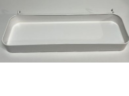 ikea skadis 23079 gray metal container ikea skadis 23079 gray metal container