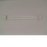 IKEA SKADIS 803.208.04 White 