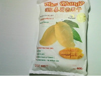 dried mango
