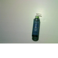 eucerin cleansing gel