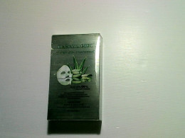 Aloe Vera Mask 10pcs.
