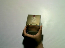 Cathy Doll Golden Snail Face Cream Cathy Doll Golden Snail Face Cream