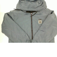 Green hooded sweatshirt 