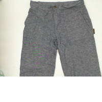 Women's light gray slacks Women's light gray slacks