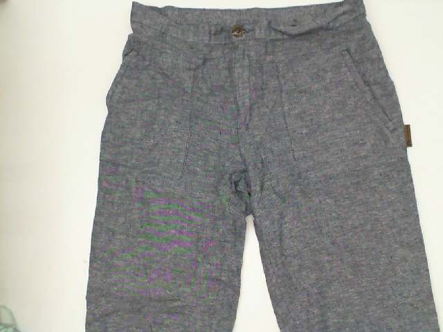 Women's light gray slacks Women's light gray slacks