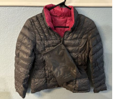 BERNARDO Women's Down Jacket, Small Size