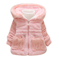 winter jacket for girls