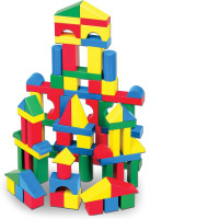Montessori building blocks for kids Montessori building blocks for kids