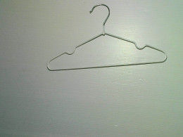 clothes hanger