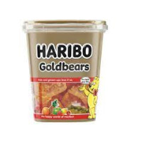 Haribo Jelly Bear