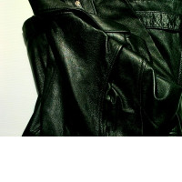 leather jacket black leather jacket black