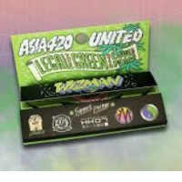 Set of 5 ASIA420 rolling papers