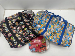 Set of 3 shopping bag