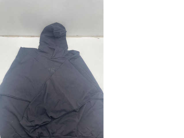 Big black oversize hoodie Big black oversize hoodie