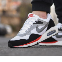Nike Air Max Correlate ‘White Black Red’
