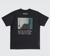 MAGNUM PHOTOS UT | UNIQLO 