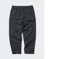 Stretch Waist Ribbed Easy Pants Stretch Waist Ribbed Easy Pants