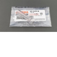 Set of 10 YAMAHA GENUINE PIPE DRAIN 4ST-E443E-00 FOR NMAX, AEROX, MIO