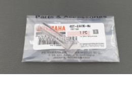 Set of 10 YAMAHA GENUINE PIPE DRAIN 4ST-E443E-00 FOR NMAX, AEROX, MIO