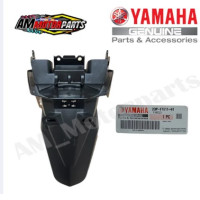 REAR FENDER NMAX 155 V1 (2DP-F1611-01) YAMAHA GENUINE
