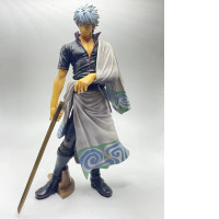 Japanese figure Gintama