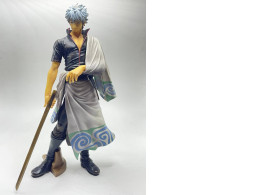 Japanese figure Gintama