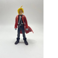 Japanese figure Alchemyst