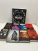 Set of 9 Book Star Wars novels 