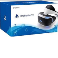 Sony PlayStation VR  