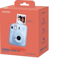 Fujifilm Instax Mini 12 pastel blue Fujifilm Instax Mini 12 pastel blue