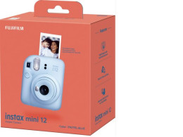 Fujifilm Instax Mini 12 pastel blue